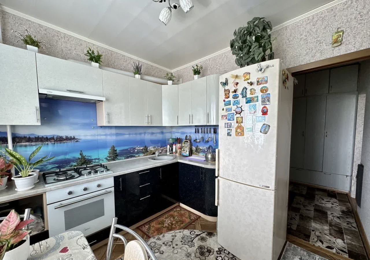 квартира г Ковров ул Маяковского 4 фото 1