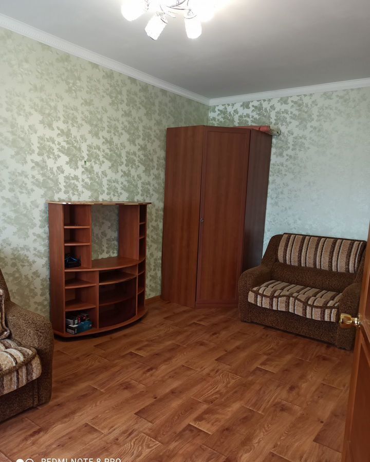 квартира г Оренбург р-н Ленинский ул Набережная 25а фото 3