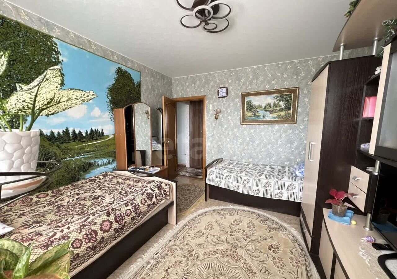 квартира г Ковров ул Маяковского 4 фото 4