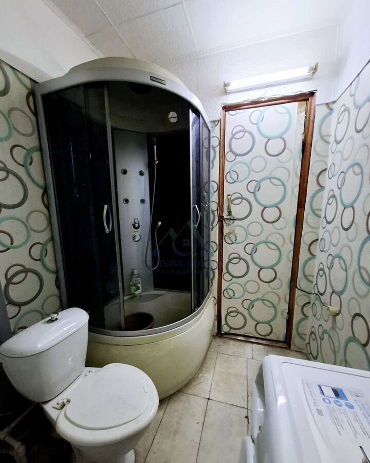 комната г Оренбург р-н Ленинский ул Беляевская 35 фото 6