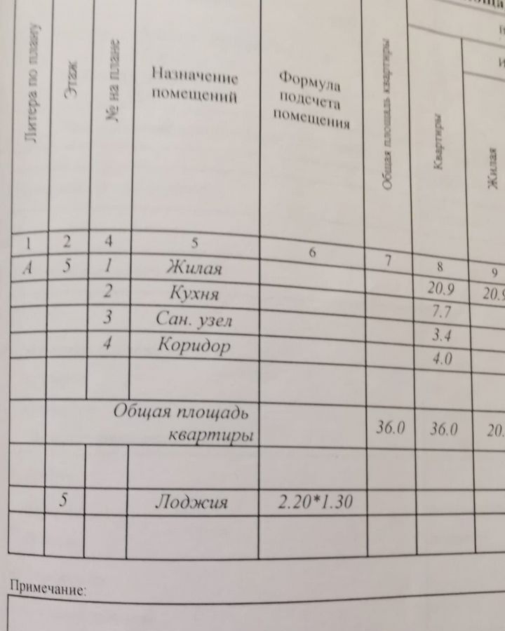 квартира г Иваново р-н Фрунзенский ул 1-я Невская 18 фото 11