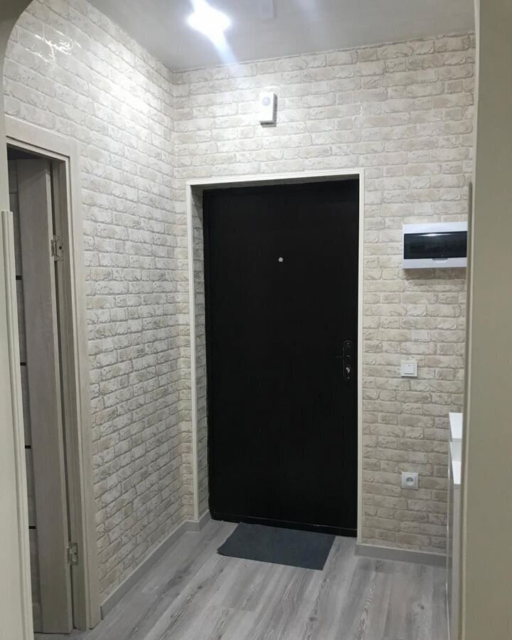 квартира г Краснодар р-н Прикубанский ул им. лётчика Позднякова 2к/19 фото 5