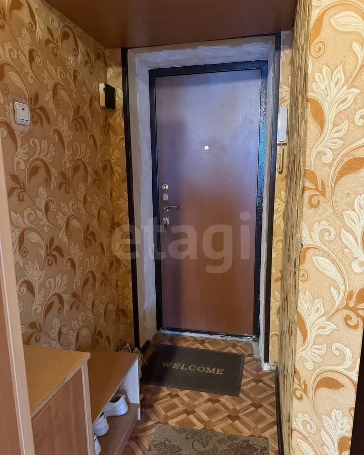 квартира г Ковров ул Колхозная 32 фото 10