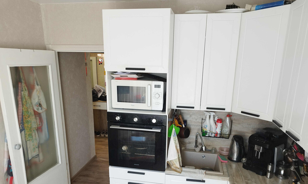 квартира г Заречный ул Кузнецова 26 фото 25