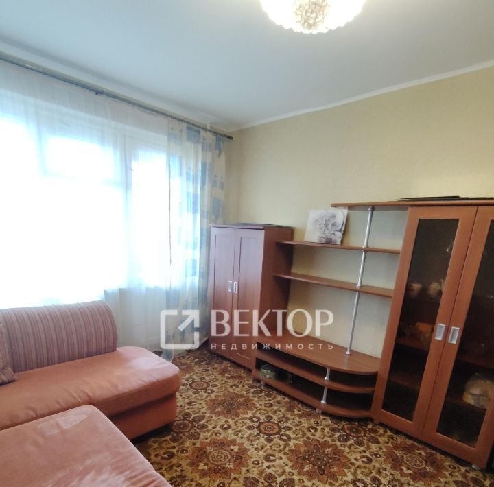 квартира г Кострома мкр Давыдовский-1 2 фото 4