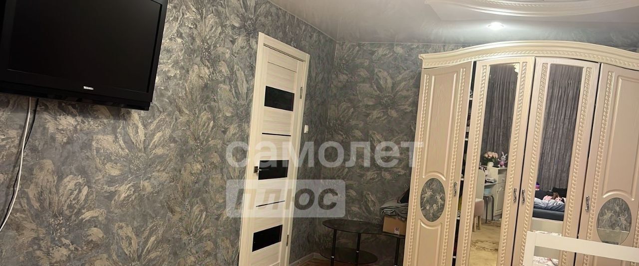 квартира г Радужный ул Юности фото 4