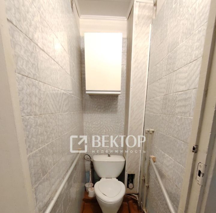 квартира г Кострома мкр Давыдовский-1 2 фото 9