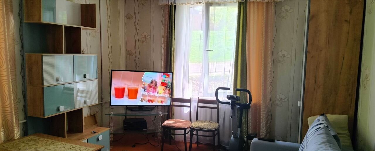 квартира г Дивногорск пер Школьный 3 фото 13