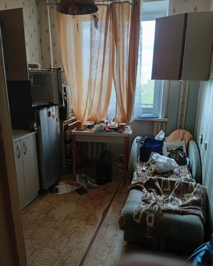 квартира г Зеленоград к 506 фото 2