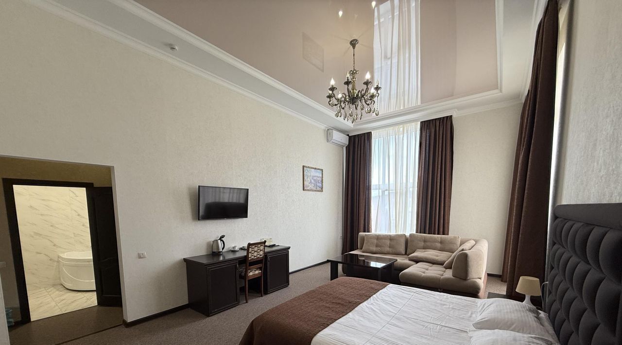 комната г Пятигорск ул Широкая 113 фото 6