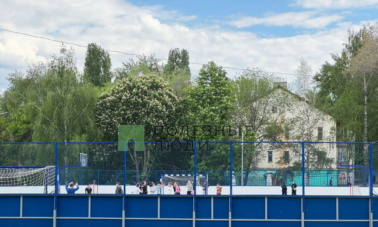 квартира г Саратов р-н Ленинский 2-й Дачный ул Зоологическая 3 м-н фото 21