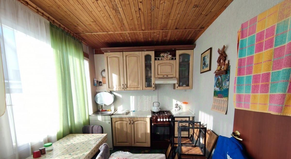 дом г Москва п Филимонковское снт Чёрный Луг Филатов Луг, ул. Садовая, 250 фото 16