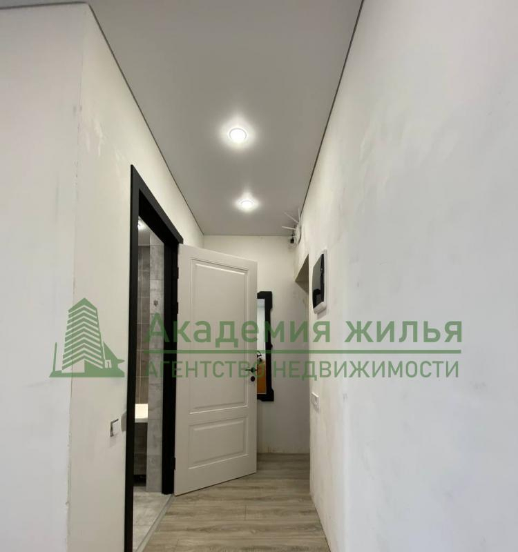 квартира г Саратов р-н Кировский ул Танкистов 205 фото 14