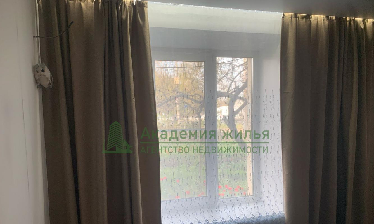 квартира г Саратов р-н Кировский ул Танкистов 205 фото 21