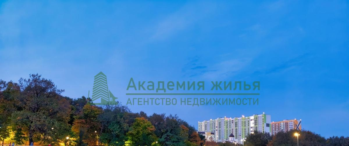 квартира г Саратов р-н Кировский ул Танкистов 205 фото 23