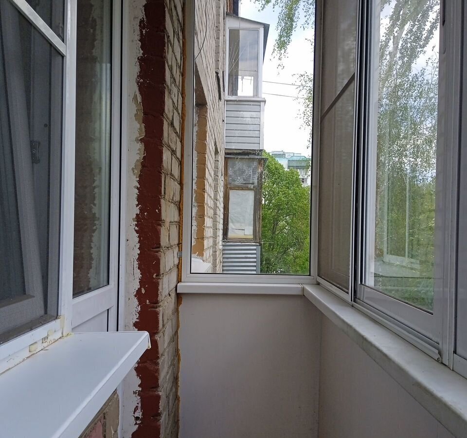 квартира городской округ Богородский г Ногинск ул Молодежная 4а фото 29