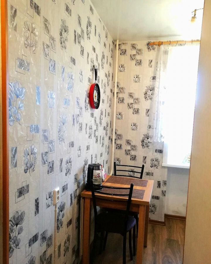 квартира г Архангельск р-н Октябрьский округ ул Воскресенская 95к/1 Архангельск, р-н Октябрьский фото 15
