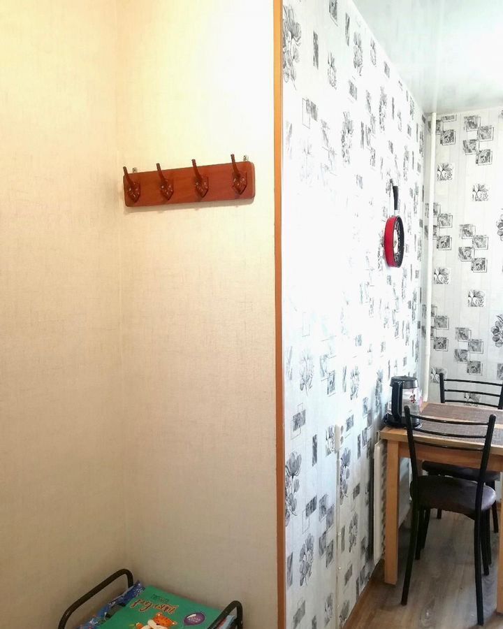 квартира г Архангельск р-н Октябрьский округ ул Воскресенская 95к/1 Архангельск, р-н Октябрьский фото 16