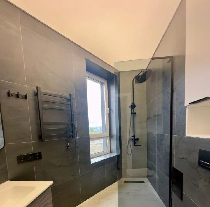 квартира г Калининград р-н Ленинградский ул Арсенальная 31к/3 фото 5
