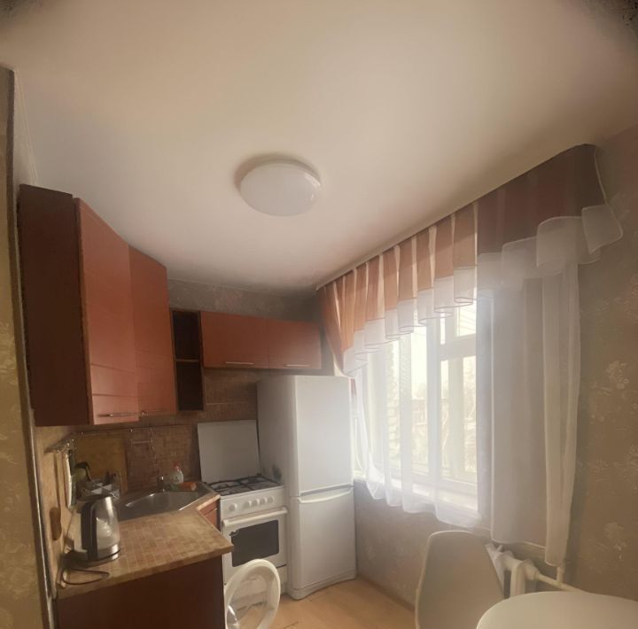 квартира г Курган ул Ленина 38 фото 10