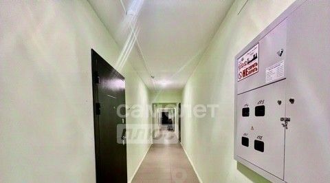 квартира г Чебоксары р-н Калининский б-р Солнечный 8к/1 Солнечный фото 9