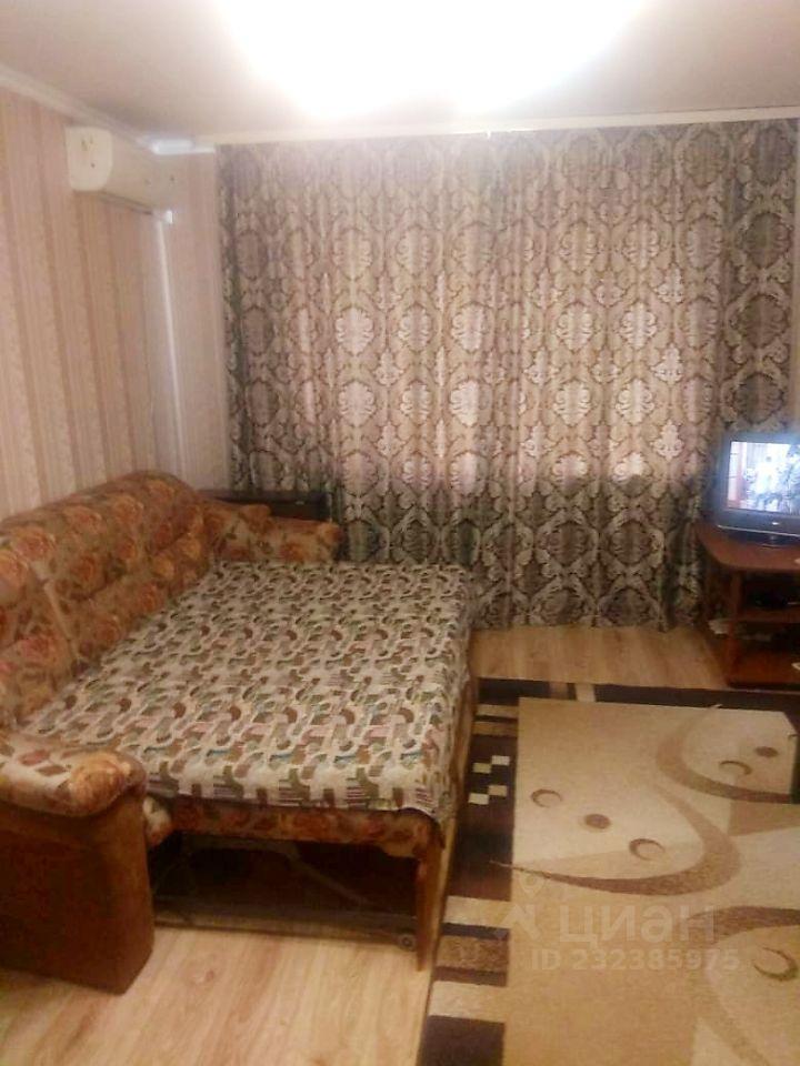 квартира г Краснодар р-н Прикубанский ул Восточно-Кругликовская 67 фото 5