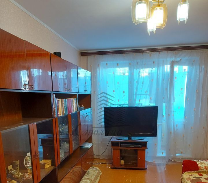 квартира г Старый Оскол м-н, Интернациональный, 46 фото 5