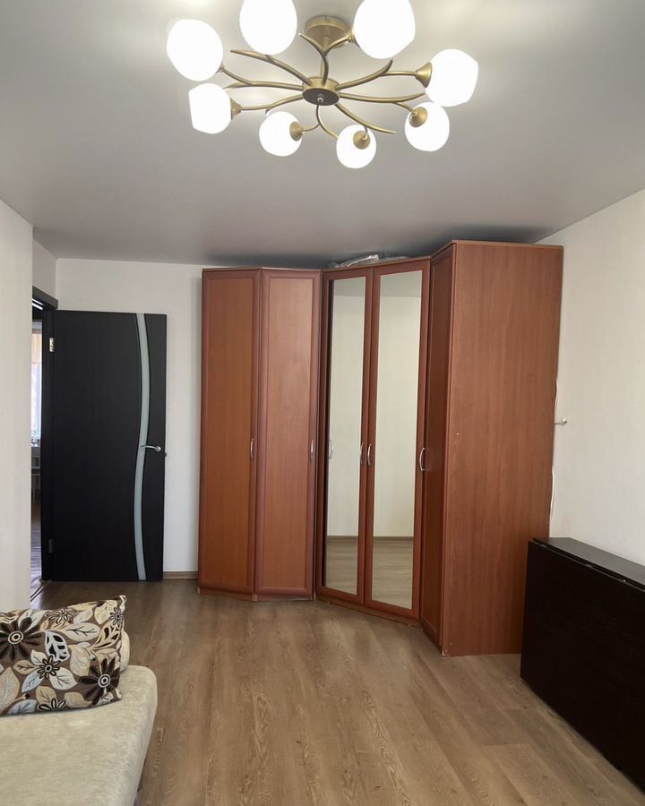 квартира г Вологда р-н 1 микрорайон ГПЗ-23, 1-й мкр-н ГПЗ-23, 14 фото 4