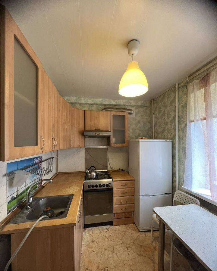квартира г Вологда р-н 1 микрорайон ГПЗ-23, 1-й мкр-н ГПЗ-23, 14 фото 14