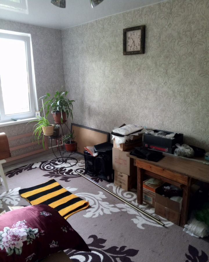 дом р-н Туапсинский г Туапсе ул Щорса 10 фото 19