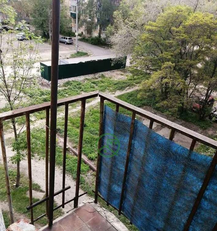 квартира г Сызрань ул Лазо 21а фото 8