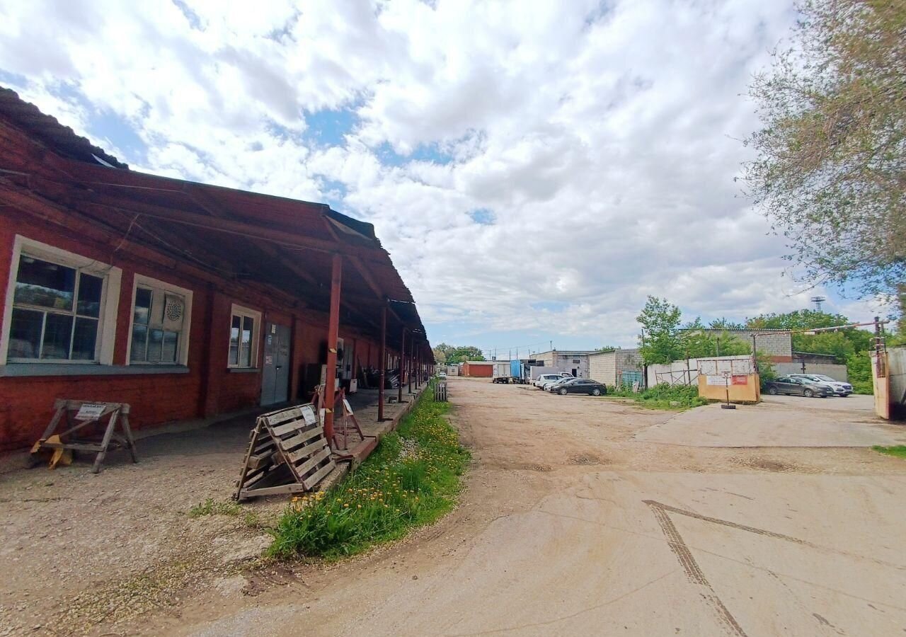 свободного назначения г Самара р-н Промышленный Юнгородок пер Корсунский 10а фото 11