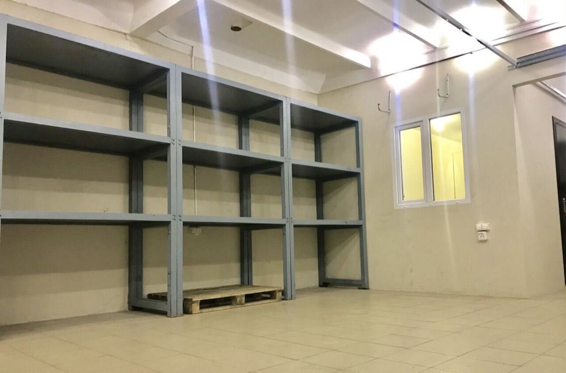 гараж г Санкт-Петербург метро Улица Дыбенко проезд Кудровский 2 фото 16