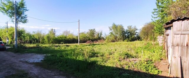 земля р-н Куйбышевский Кирпичник, СДТ фото