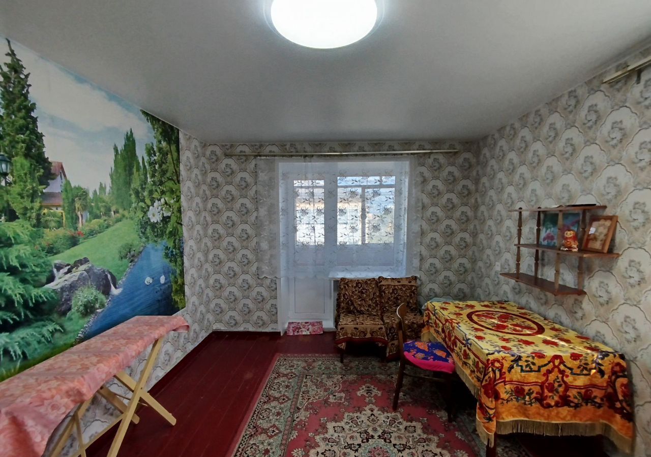 квартира г Верхняя Пышма с Балтым ул Бажова 12 фото 1