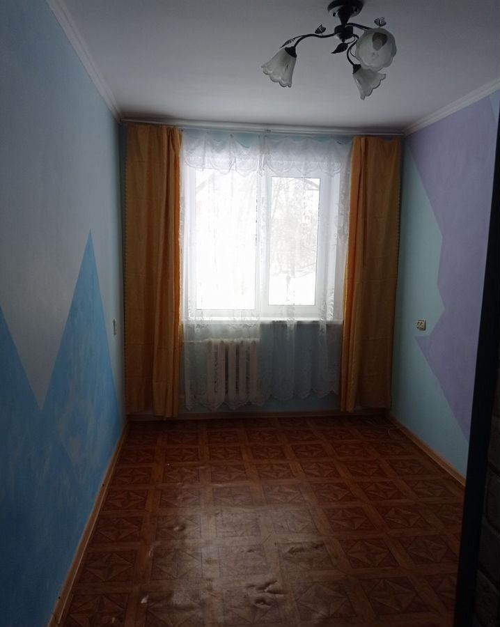 квартира г Самара р-н Кировский ул Ташкентская 166 фото 3