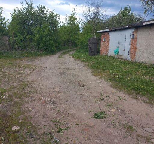гараж р-н Узловский г Узловая городское поселение Узловая фото