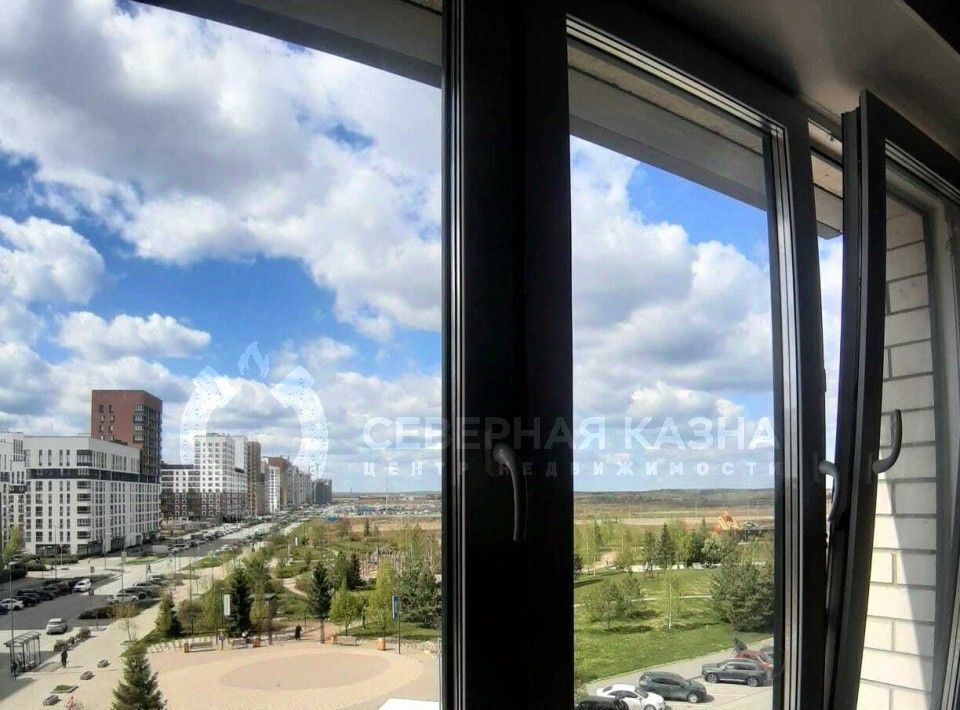квартира г Екатеринбург Ботаническая б-р Золотистый 4 фото 29