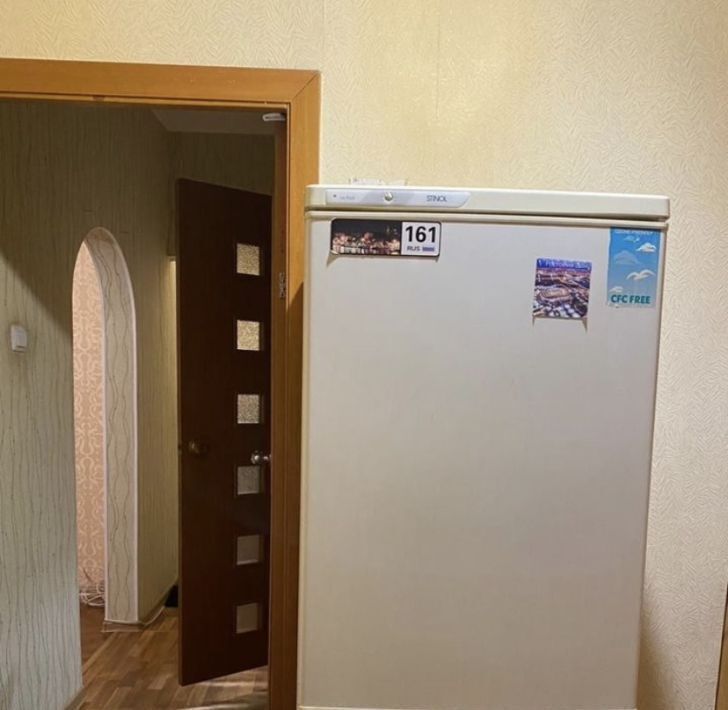 квартира р-н Нерюнгринский г Нерюнгри ул Карла Маркса 3/3 городское поселение Нерюнгри фото 7