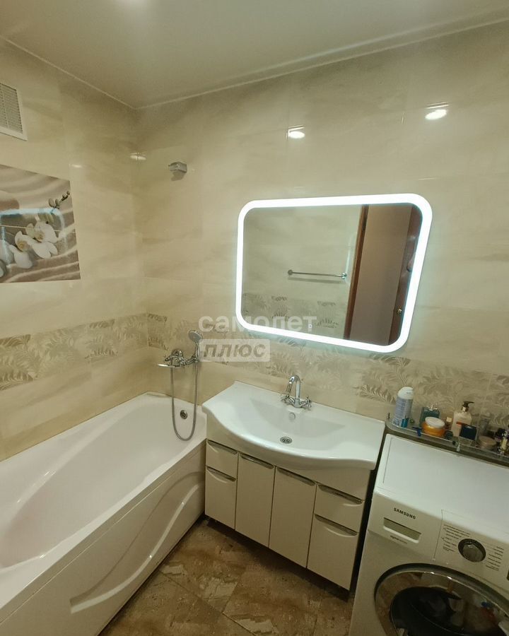 квартира г Нальчик Горная ул Кирова 1а фото 19