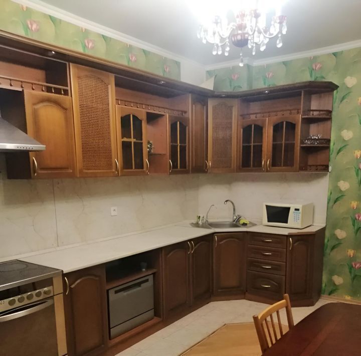 квартира г Арзамас ул Карла Маркса 59 фото 3
