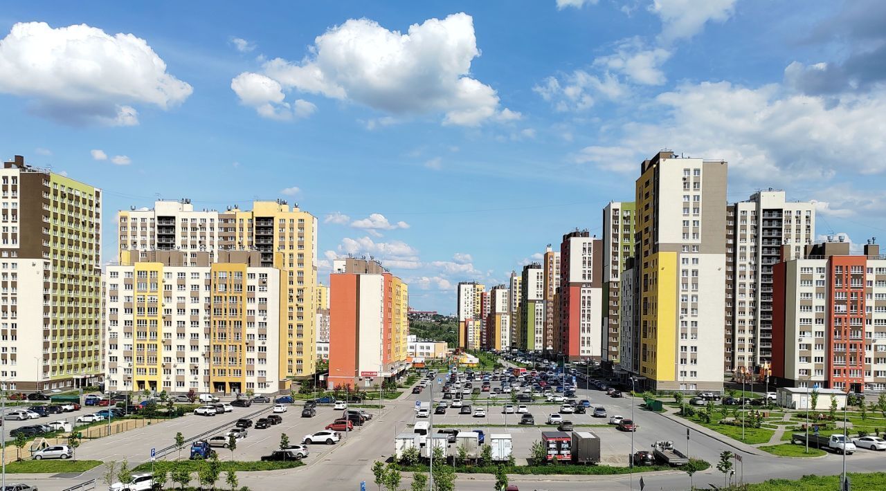 квартира г Нижний Новгород р-н Советский Горьковская ул Новокузнечихинская 5 фото 17