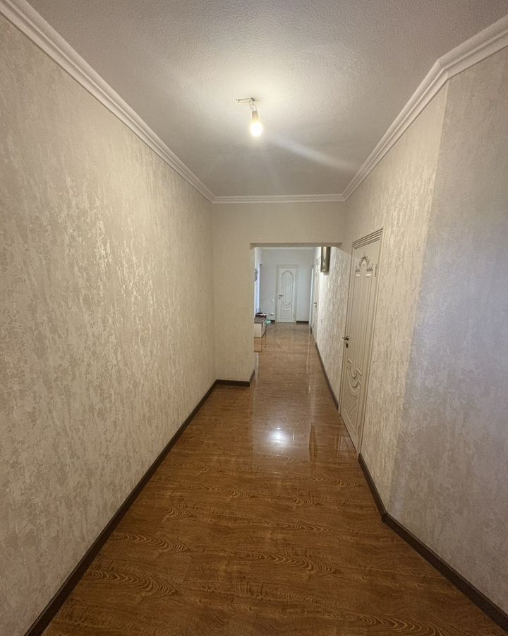 квартира г Ростов-на-Дону р-н Железнодорожный ул 3-я Кольцевая 58б фото 9