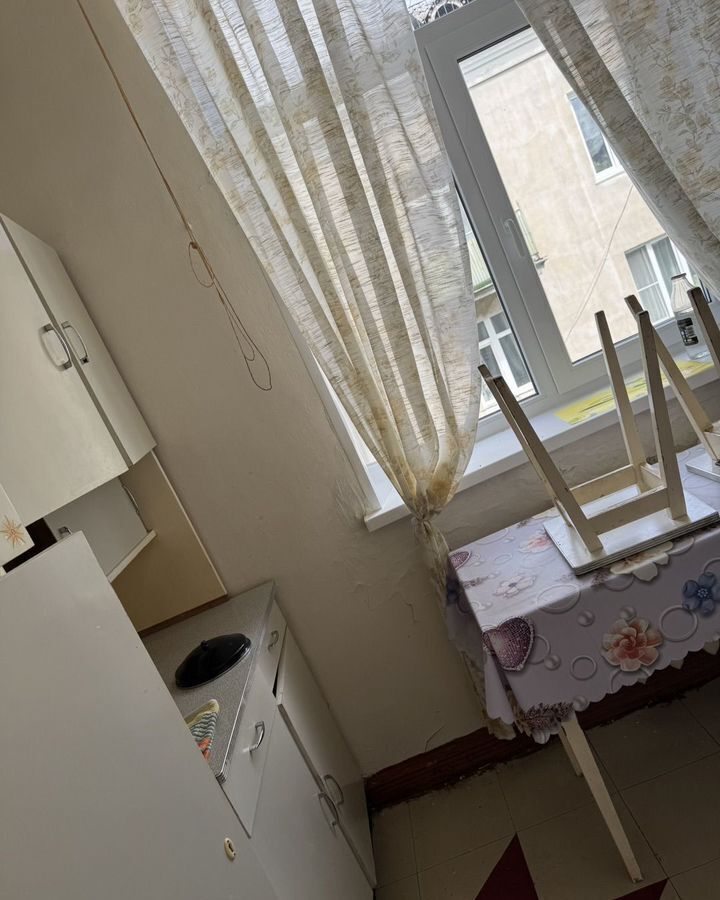 квартира г Трехгорный ул Володина 6/3 фото 14