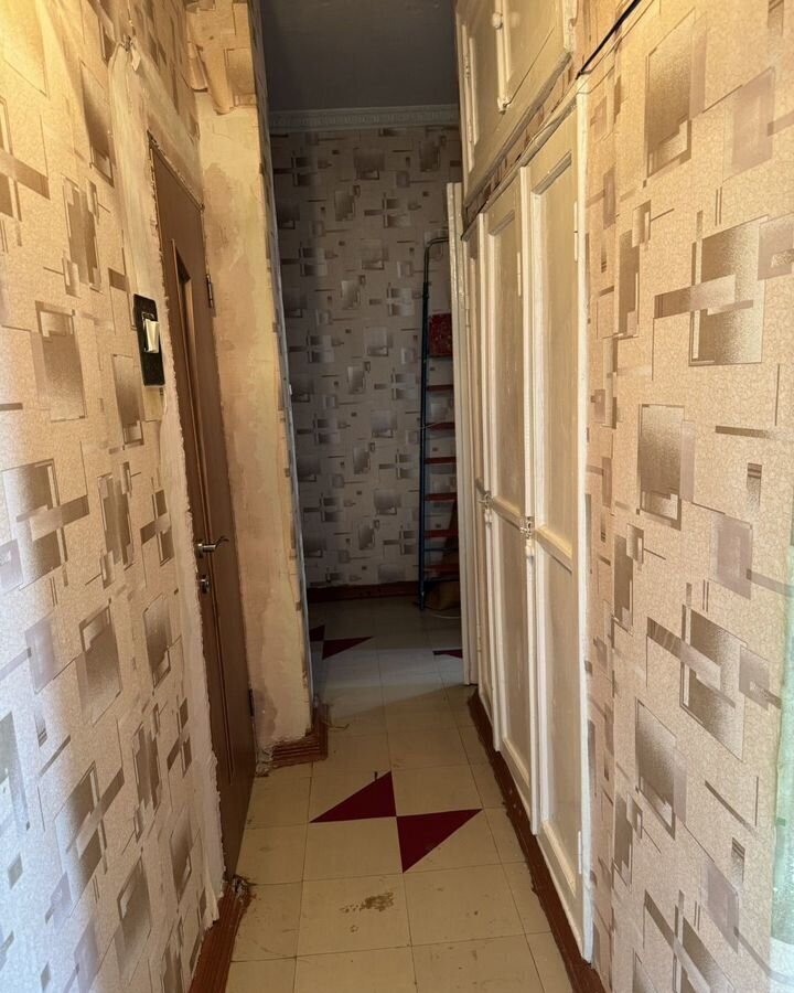 квартира г Трехгорный ул Володина 6/3 фото 16