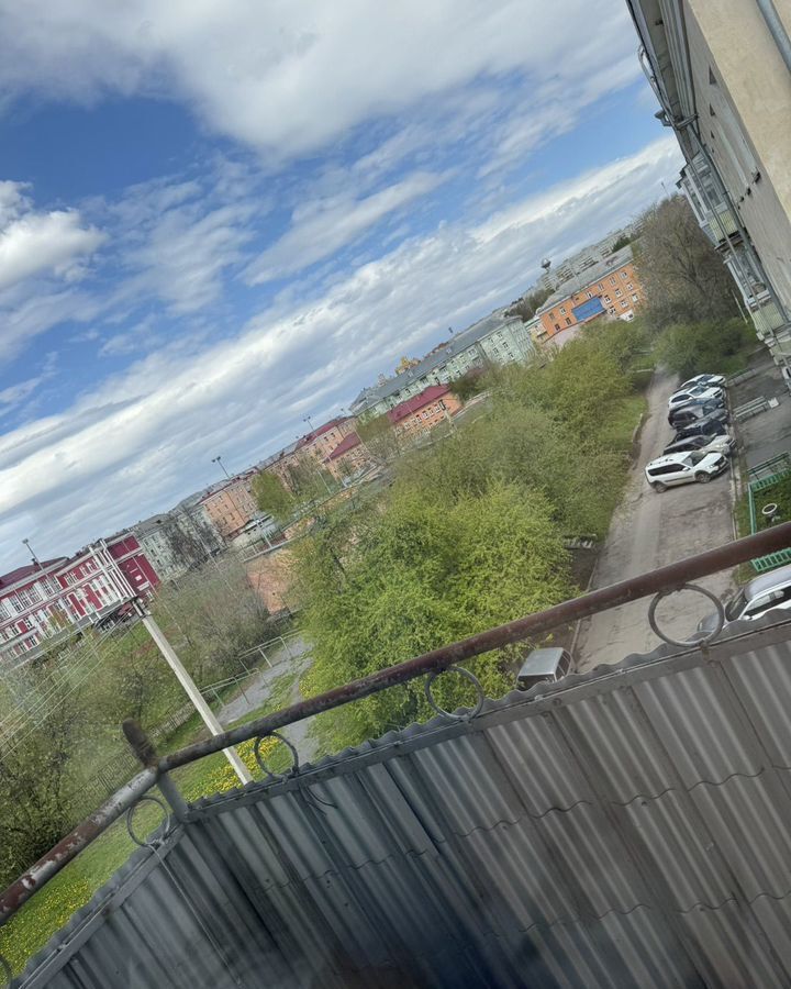 квартира г Трехгорный ул Володина 6/3 фото 17