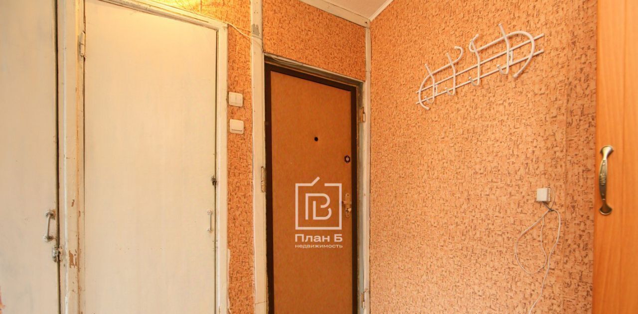 квартира г Калуга р-н Московский ул Суворова 123/50 фото 7