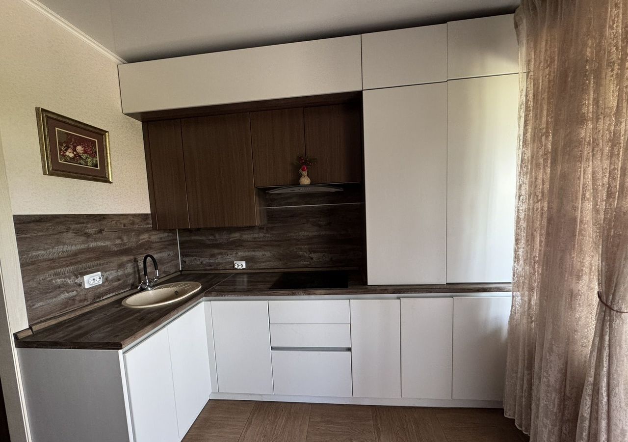 квартира г Магнитогорск р-н Ленинский ул Тимирязева 47 фото 17