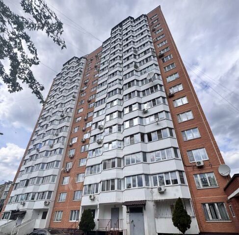 метро Подольск ул Гагарина 58 микрорайон «Северный» Московская область, Домодедово фото