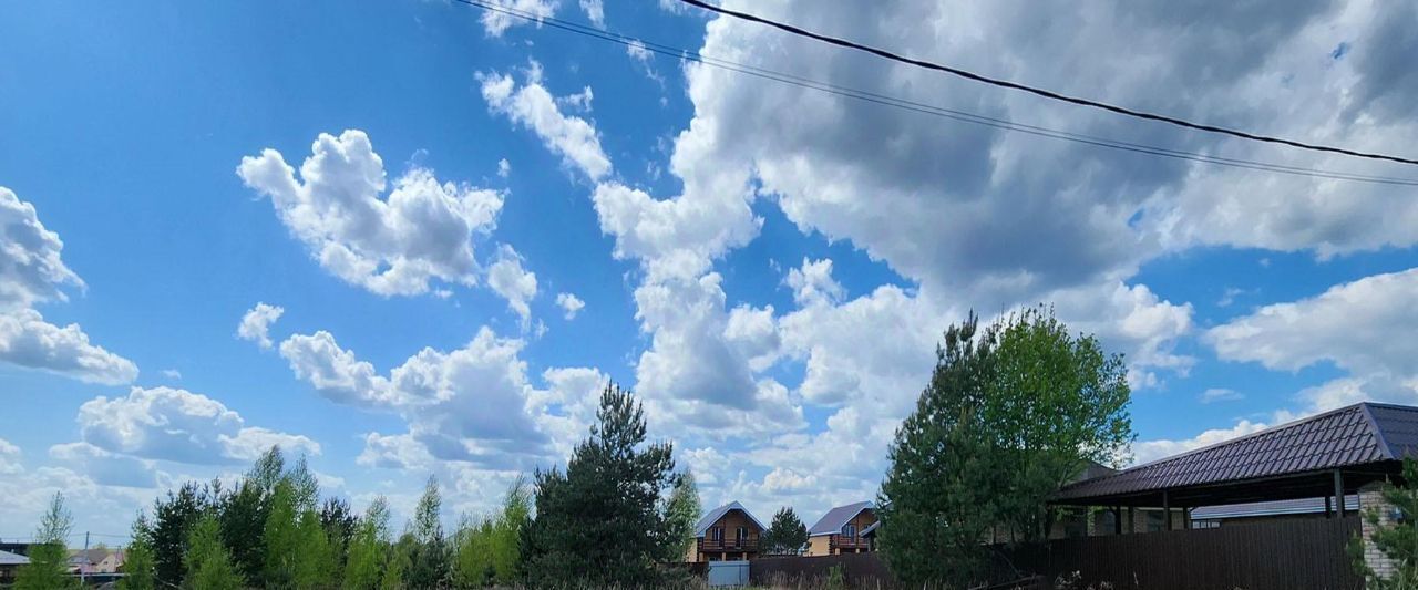 земля г Раменское ул Серебряная 78а Раменское фото 6
